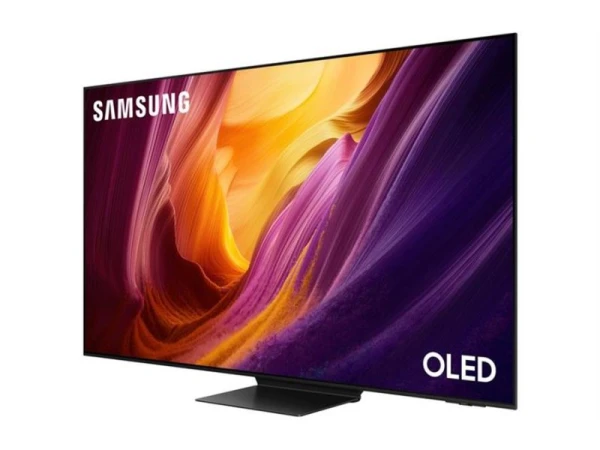 SAMSUNG QE55S95HFTXXH OLED 4K UHD Smart TV 2026