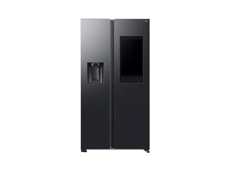 SAMSUNG Side by side frižider RS90F66BEFEO