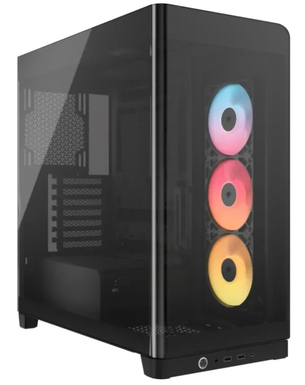 Računar Ryzen 9 7900X/32GB/M.2 2TB/RRX 9070 XT 16GB/850W