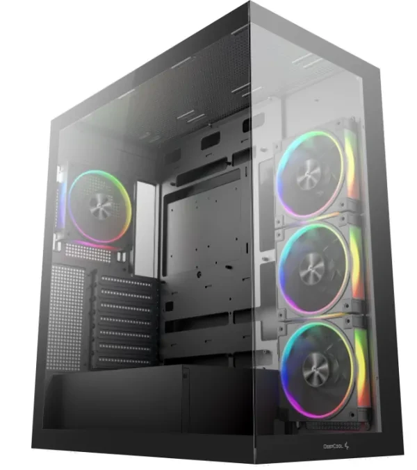Računar Ryzen 9 7900X/32GB/M.2 2TB/RX 9070 16GB/850W
