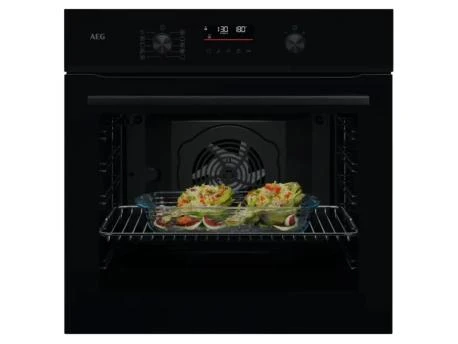 AEG Ugradna rerna NBU5P411SB