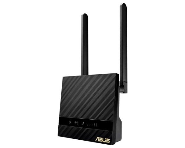 ASUS 4G-N16 N300 Wi-Fi Router