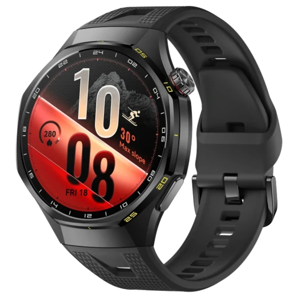 HUAWEI Watch GT 7 Pro 46mm Black