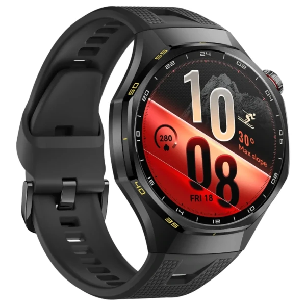 HUAWEI Watch GT 7 Pro 46mm Black