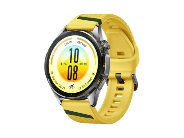 HUAWEI Watch GT 7 46mm Yellow