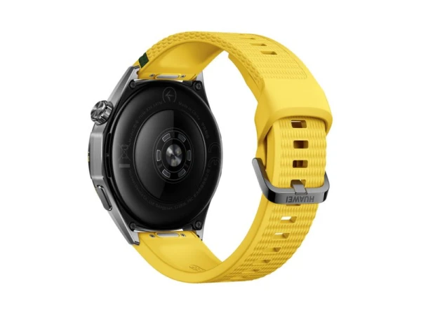 HUAWEI Watch GT 7 46mm Yellow