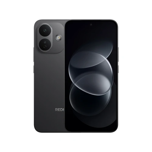 XIAOMI Redmi Note 17 Pro 5G 6/256GB Black