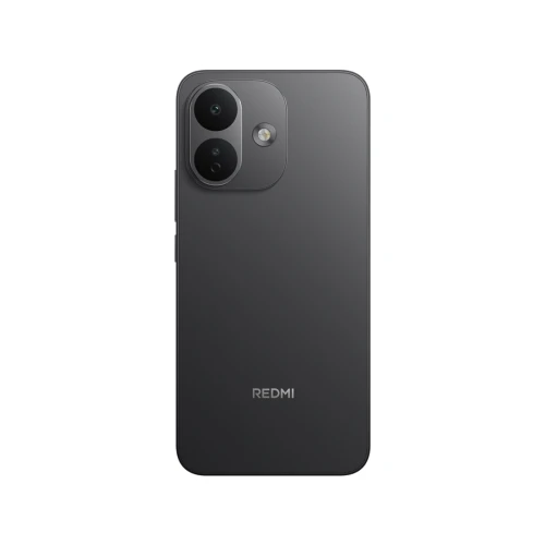 XIAOMI Redmi Note 17 Pro 5G 8/512GB Black
