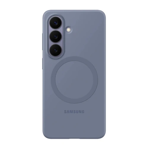 SAMSUNG silikonska futrola magnetic za S26 TEGET+gratis providna EF-ES942-CVE