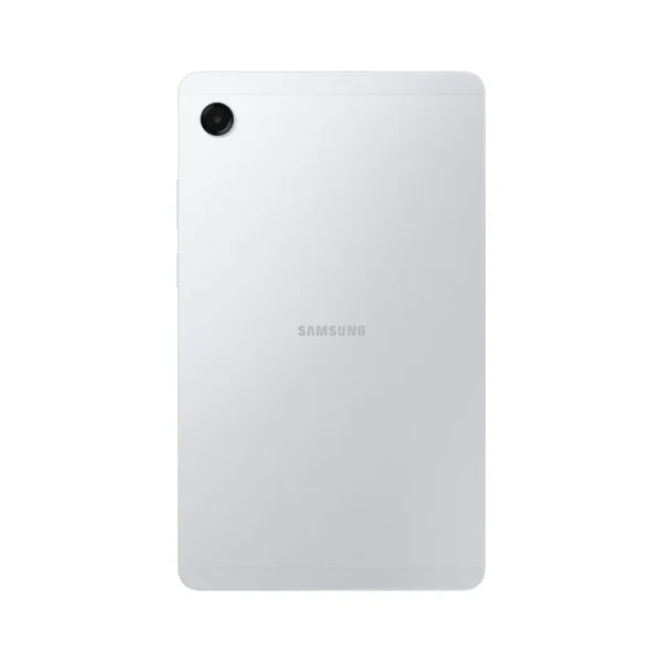 SAMSUNG Galaxy Tab A11 8/128 Wi-Fi Silver