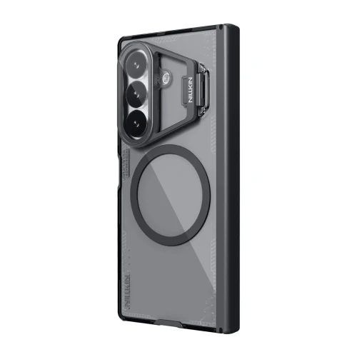 Futrola Nillkin Iceblade Pro Case Samsung Z Fold 8 Ultra CRNA