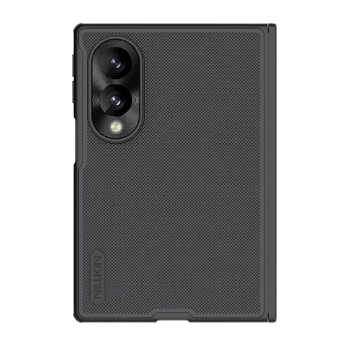 Futrola Nillkin Super Frosted Shield Fold Samsung Z Fold 8 CRNA