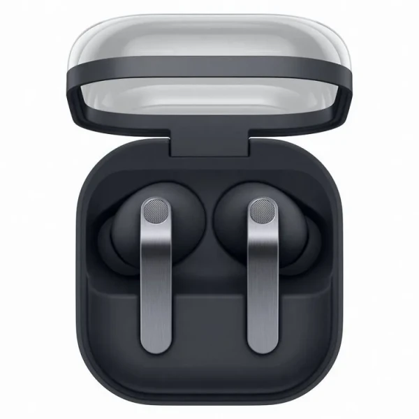 SAMSUNG Galaxy Buds 4 Pro Black Bežične bubice