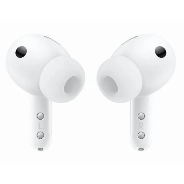SAMSUNG Galaxy Buds 4 Pro White Bežične bubice