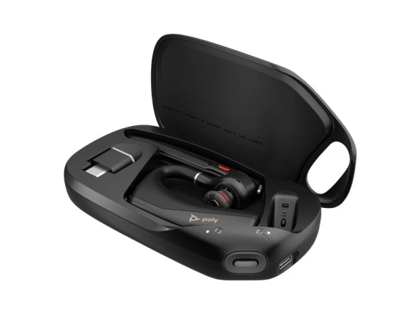 Poly Voyager Legend 50-M UC BT Mono Slušalica NC, + BT700 Adapter
