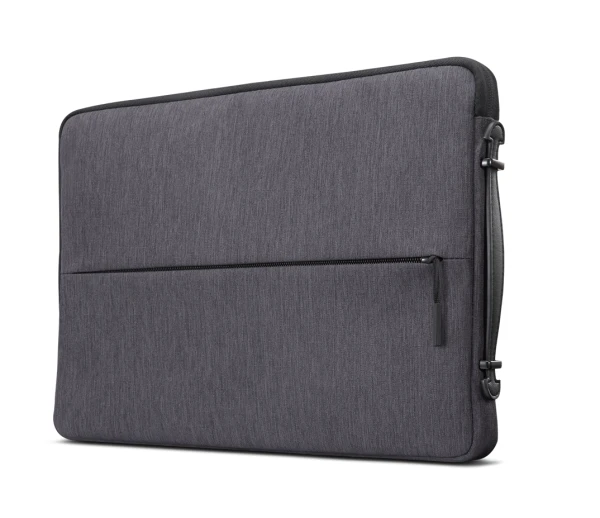 LENOVO Futrola za laptop, 15.6 inča, vodootporna, siva (GX40Z50942)