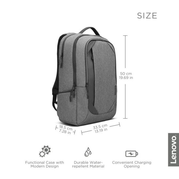 LENOVO Ranac 17'' Business Casual 4X40X54260