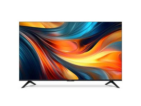 XIAOMI TV 43'' A43U 2026 4K UHD Google TV