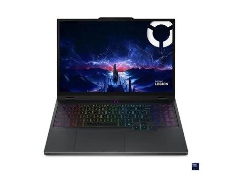 LENOVO Legion 5 15IRX10 (Eclipse Black) WQXGA OLED, i7-14700HX, 16GB, 1TB SSD, RTX 5060 8GB (83LY00V4YA)