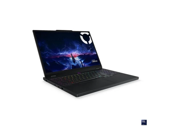 LENOVO Legion 5 15IRX10 (Eclipse Black) WQXGA OLED, i7-14700HX, 16GB, 1TB SSD, RTX 5060 8GB (83LY00V4YA)