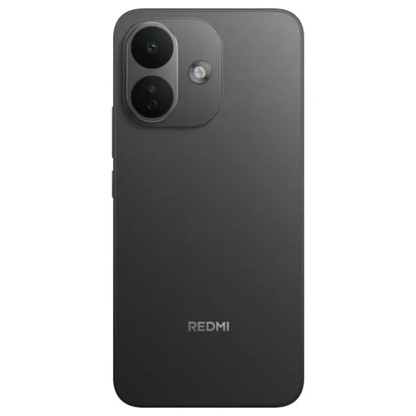 XIAOMI Redmi Note 17 Pro 5G 6/256GB Black