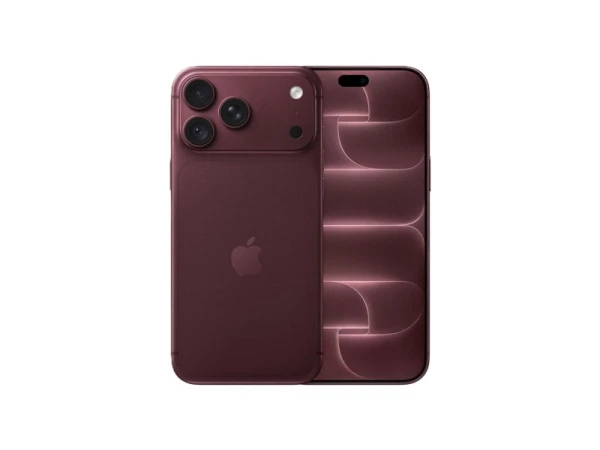 APPLE iPhone 18 Pro Max 512GB Burgundy (MJXV4SX/A)