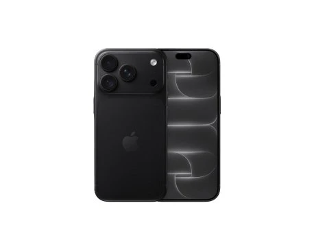 APPLE iPhone 18 Pro 256GB Black (MJRP4SX/A)
