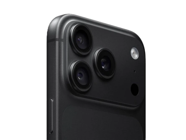 APPLE iPhone 18 Pro 256GB Black (MJRP4SX/A)