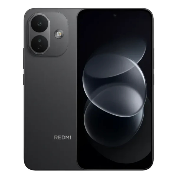 XIAOMI Redmi Note 17 Pro 5G 8/512GB Black
