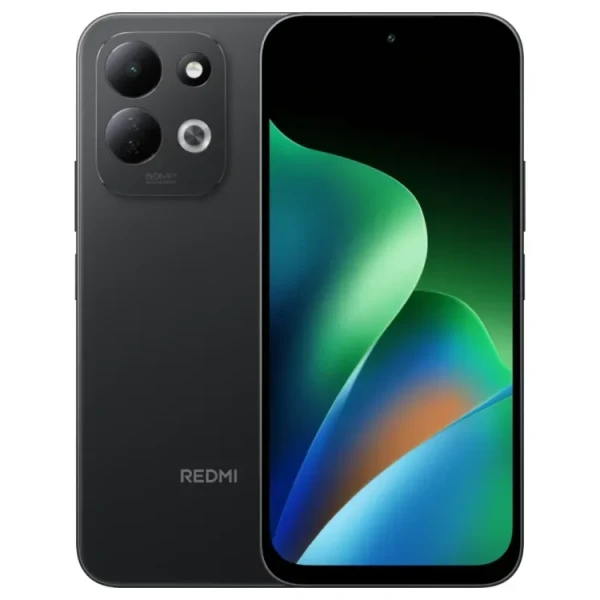 XIAOMI Redmi 17 6/128GB Black + punjač