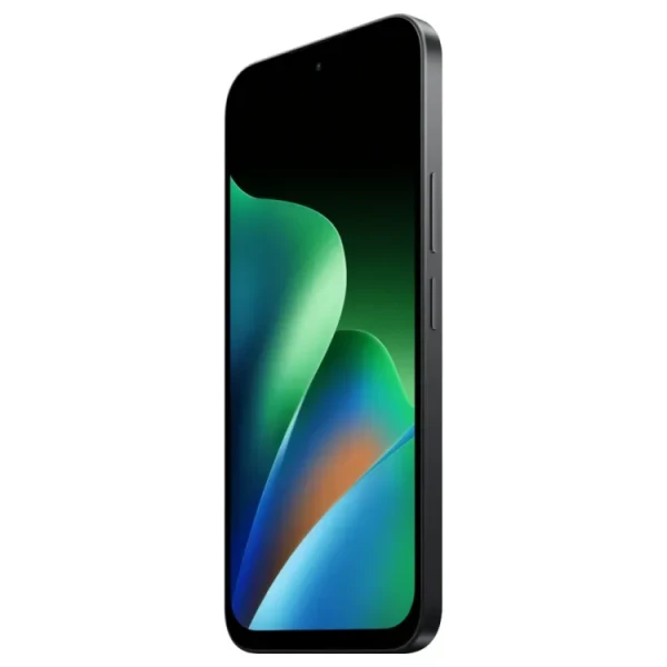 XIAOMI Redmi 17 6/128GB Black + punjač