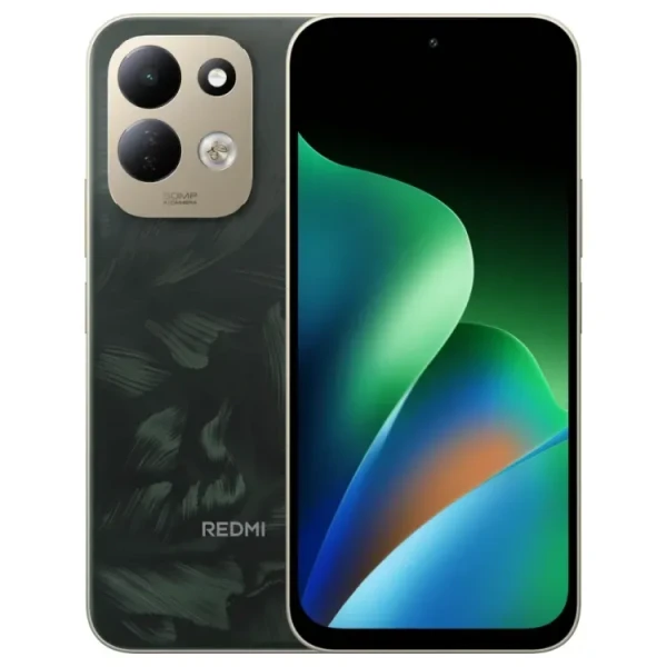XIAOMI Redmi 17 6/128GB Oak Green + punjač