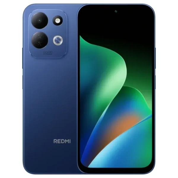 XIAOMI Redmi 17 6/128GB Deep Blue + punjač