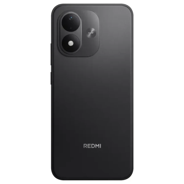 XIAOMI Redmi Note 17 6/256GB Black
