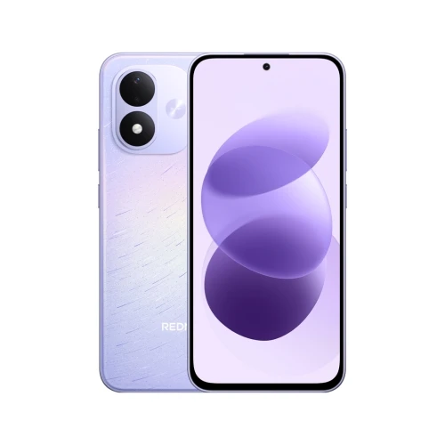 XIAOMI Redmi Note 17 6/256GB Celestial Purple (Ljubičasti)