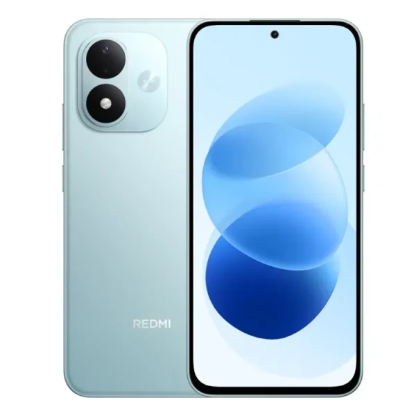 XIAOMI Redmi Note 17 6/256GB Sky Teal