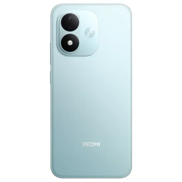 XIAOMI Redmi Note 17 6/256GB Sky Teal
