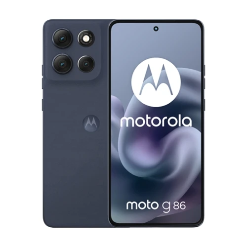 MOTOROLA G86 8/256GB 5G, Dark Blue