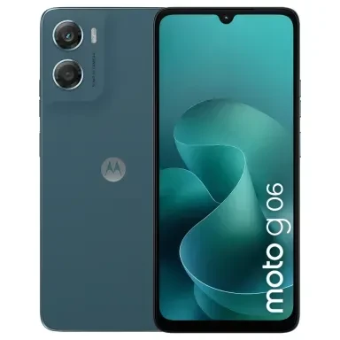 MOTOROLA g 06 4/128GB PANTONE Tapestry