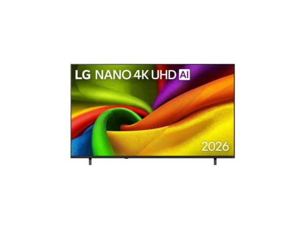 LG 55NU850B3LA NANO AI NU85 4K Ultra HD