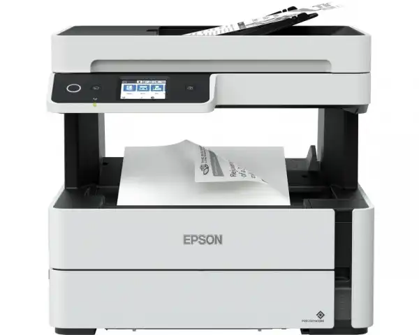 EPSON M3170 EcoTank ITS multifunkcijski inkjet crno-beli štampač