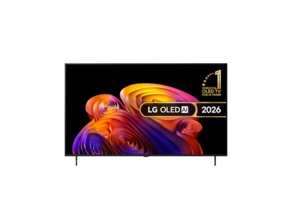 LG OLED55B6ELC AI B6E 4K Ultra HD