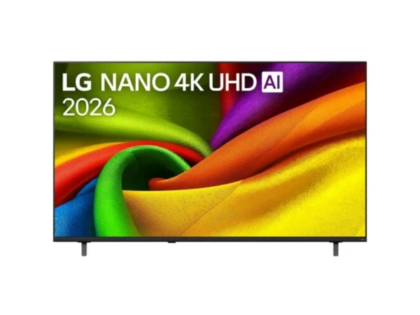 LG 65NU850B3LA NANO AI NU85 4K Ultra HD