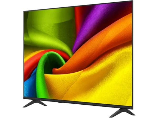 LG 65NU850B3LA NANO AI NU85 4K Ultra HD