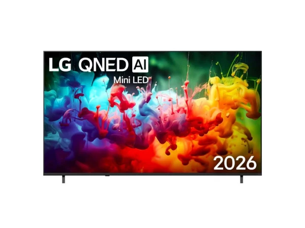 LG 65QNED70B3C AI Mini LED 4K Ultra HD