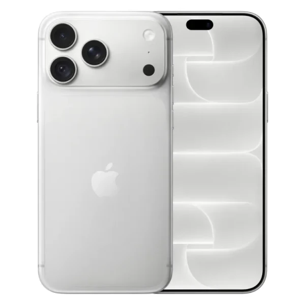 APPLE iPhone 18 Pro Max 512GB Silver (MJXU4SX/A)