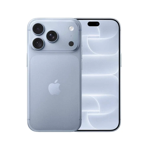 APPLE iPhone 18 Pro Max 12/256GB Glacier MJXR4SX/A