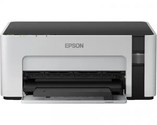 EPSON M1120 EcoTank wireless inkjet crno-beli štampač