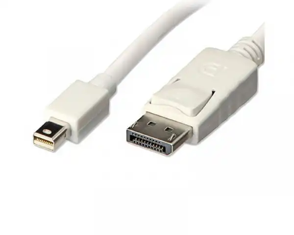 E-GREEN Adapter Mini DisplayPort (M) - Display Port (M) beli