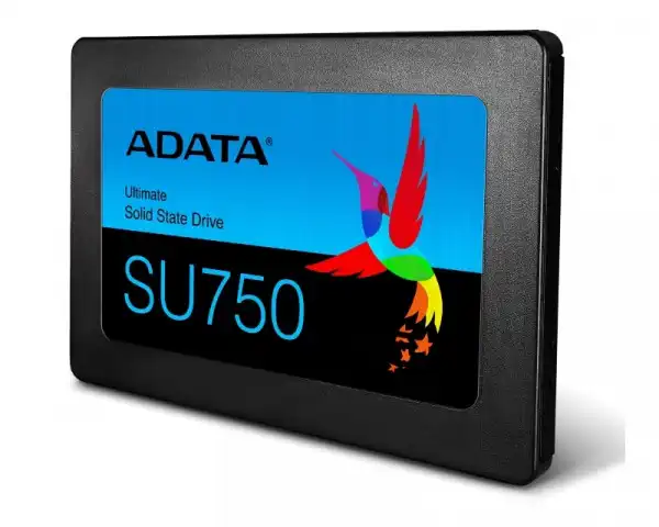 A-DATA 256GB 2.5'' SATA III ASU750SS-256GT-C SSD
